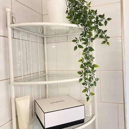 La Casa Del Sole Appartement *